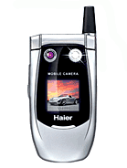 Best available price of Haier V6000 in Moldova