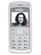 Best available price of Haier Z100 in Moldova