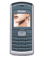 Best available price of Haier Z300 in Moldova
