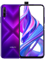 Best available price of Honor 9X Pro in Moldova