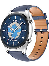 Best available price of Honor Watch GS 3 in Moldova