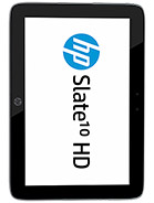 Best available price of HP Slate10 HD in Moldova