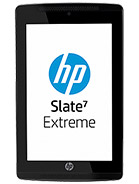 Best available price of HP Slate7 Extreme in Moldova