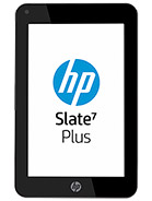 Best available price of HP Slate7 Plus in Moldova