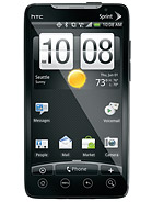 Best available price of HTC Evo 4G in Moldova