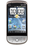Best available price of HTC Hero CDMA in Moldova