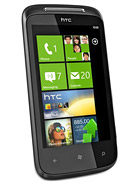 Best available price of HTC 7 Mozart in Moldova