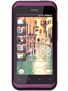 Best available price of HTC Rhyme in Moldova