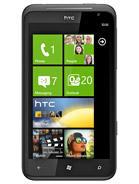 Best available price of HTC Titan in Moldova