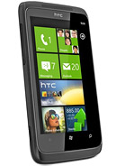 Best available price of HTC 7 Trophy in Moldova