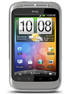 Best available price of HTC Wildfire S in Moldova