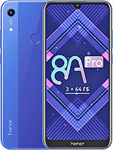 Best available price of Honor 8A Pro in Moldova