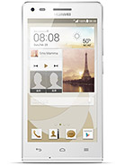 Best available price of Huawei Ascend G6 4G in Moldova