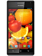 Best available price of Huawei Ascend P1 in Moldova