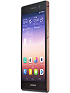 Best available price of Huawei Ascend P7 Sapphire Edition in Moldova