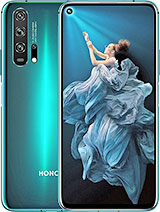 Best available price of Honor 20 Pro in Moldova