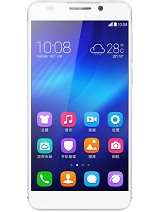 Best available price of Honor 6 in Moldova