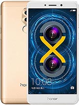 Best available price of Honor 6X in Moldova