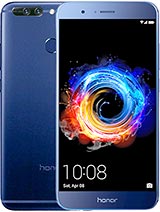 Best available price of Honor 8 Pro in Moldova
