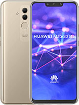 Best available price of Huawei Mate 20 lite in Moldova