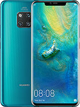 Best available price of Huawei Mate 20 Pro in Moldova
