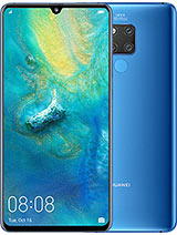 Best available price of Huawei Mate 20 X in Moldova