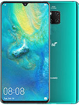 Best available price of Huawei Mate 20 X 5G in Moldova