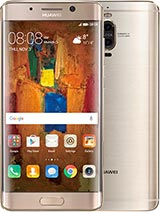 Best available price of Huawei Mate 9 Pro in Moldova