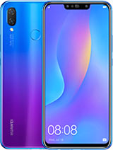 Best available price of Huawei nova 3i in Moldova
