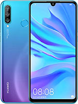 Best available price of Huawei nova 4e in Moldova