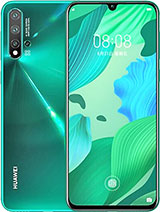 Best available price of Huawei nova 5 in Moldova