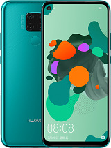 Best available price of Huawei nova 5i Pro in Moldova