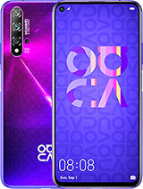 Best available price of Huawei nova 5T in Moldova