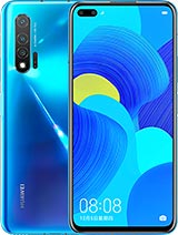 Best available price of Huawei nova 6 5G in Moldova