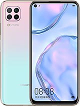Best available price of Huawei nova 6 SE in Moldova