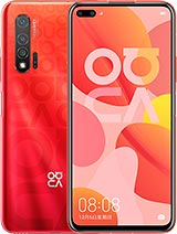 Best available price of Huawei nova 6 in Moldova