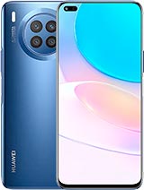 Best available price of Huawei nova 8i in Moldova