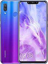 Best available price of Huawei nova 3 in Moldova