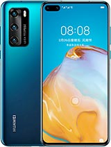 Best available price of Huawei P40 4G in Moldova