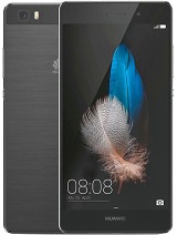 Best available price of Huawei P8lite in Moldova