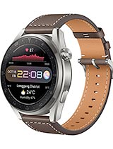 Best available price of Huawei Watch 3 Pro in Moldova