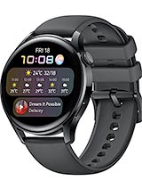 Best available price of Huawei Watch 3 in Moldova