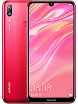 Best available price of Huawei Y7 Prime 2019 in Moldova