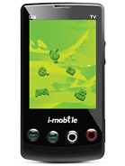 Best available price of i-mobile TV550 Touch in Moldova
