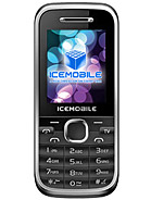 Best available price of Icemobile Blizzard in Moldova