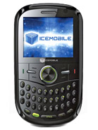 Best available price of Icemobile Comet II in Moldova