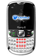 Best available price of Icemobile Flurry II in Moldova