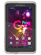 Best available price of Icemobile G7 Pro in Moldova