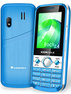 Best available price of Icemobile Rock 2-4 in Moldova