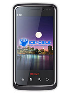Best available price of Icemobile Shine in Moldova